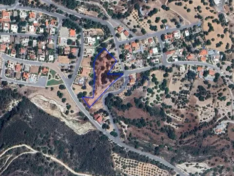 Large Development Land for Sale in Peaceful Mathikoloni - Main Photo