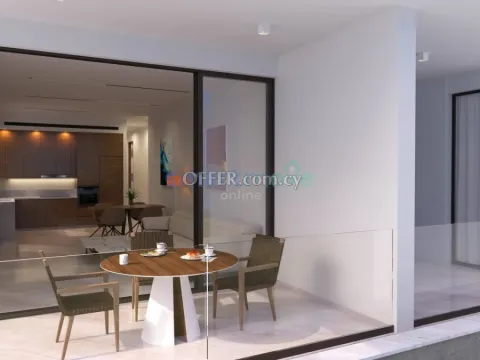 1 Bedroom Apartment For Sale Limassol - Main Photo