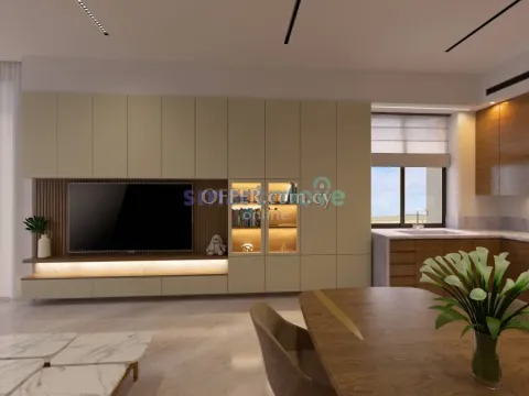 2 Bedroom Apartment For Sale Limassol - Main Photo