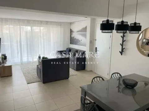 2 Bedroom apartment in Aglantzia - Main Photo