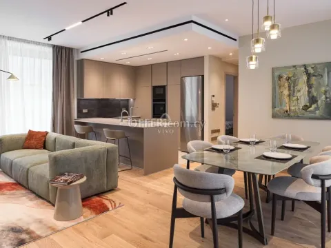 MODERN 3 BEDROOM APARTMENT IN KATHOLIKI AREA - Main Photo