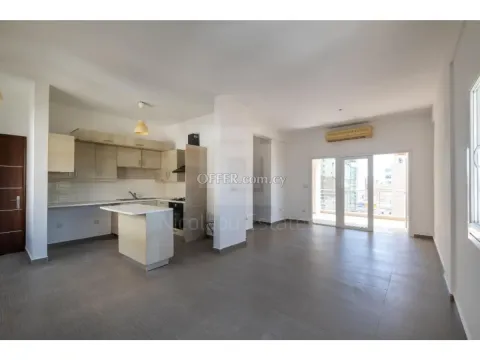 Two bedroom apartment for sale in Mesa Gitonia - Main Photo