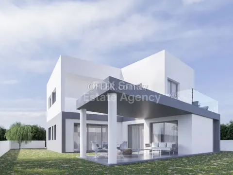 House, For Sale, Nicosia, Dali, Kallithea - Main Photo