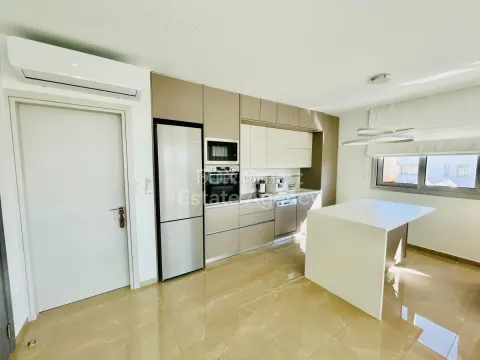 Apartment, For Rent, Nicosia, Aglantzia - Main Photo