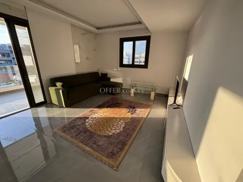 3 Bed Apartment for rent in Agios Ioannis, Limassol - Main Photo
