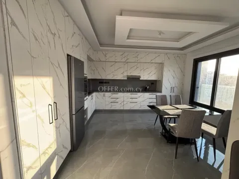 3 Bed Apartment for rent in Agios Ioannis, Limassol - Main Photo