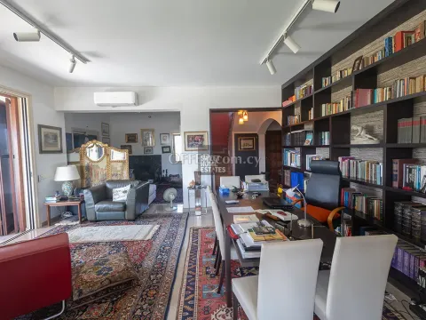 Charming Three Bedroom Villa Nestled in Protaras - 5