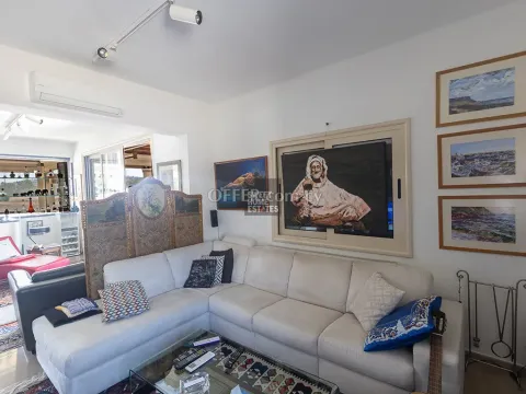Charming Three Bedroom Villa Nestled in Protaras - 4