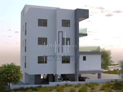 New Penthouse For Sale in Agia Fyla Area - 6