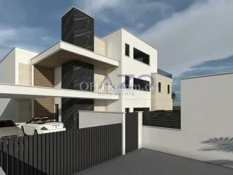 Spacious Agios Tychonas Villa Private Pool Sea View - 4