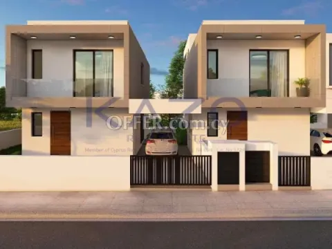 Spacious Villa with Pool in Peaceful Agios Theodoros - 10