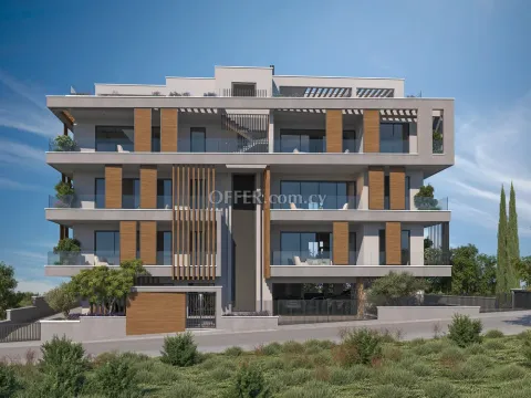 Apartment (Flat) in Agios Athanasios, Limassol for Sale - 5