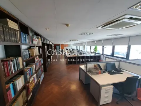 Business Space / Office   Nicosia Centre - 8