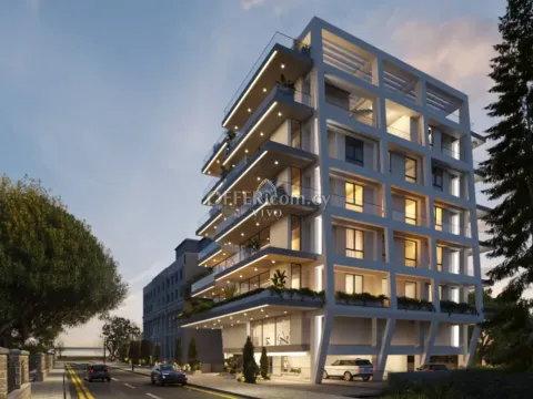 THREE BEDROOM APARTMENT IN AGIA TRIADA - 9