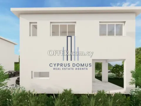 New Detached House In Akrounta Area - 4