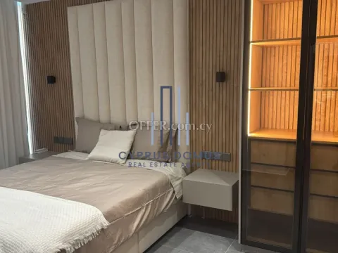 Sea View Apartment For Sale In Panthea Area - 13