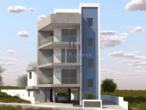 New Penthouse For Sale in Agia Fyla Area - 5