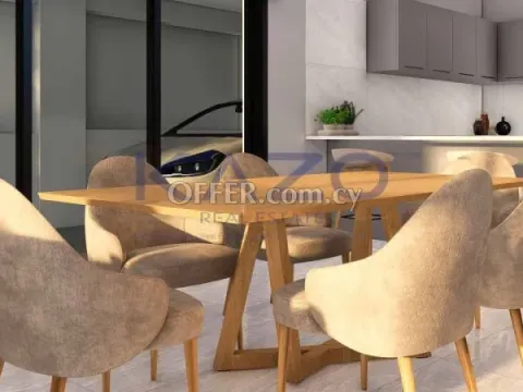 Spacious Villa with Pool in Peaceful Agios Theodoros - 9