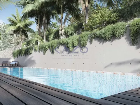 Modern Two Bedroom Apartment in Agios Tychonas Area - 5