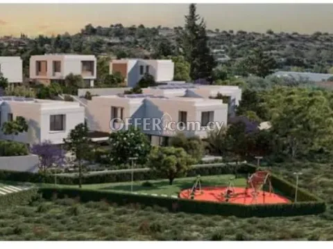 3 BEDROOM UNDER CONSTRUCTION BUNGALOW WITH OPTIONAL  POOL IN SOTIRA VILLAGE - 10