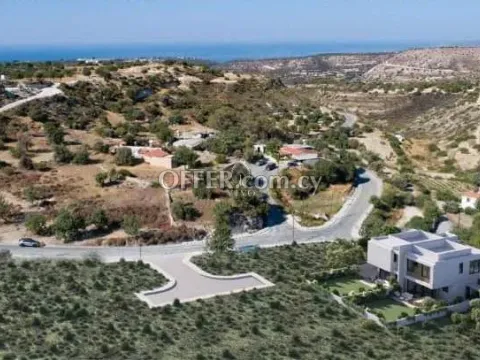 3 BEDROOM UNDER CONSTRUCTION BUNGALOW WITH OPTIONAL  POOL IN SOTIRA VILLAGE - 10