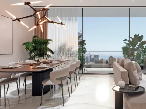 THREE BEDROOM APARTMENT IN AGIA TRIADA - 8