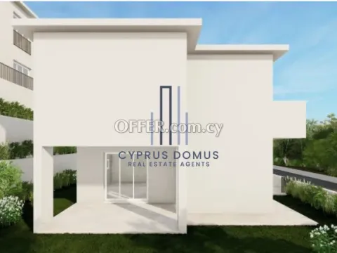 New Detached House In Akrounta Area - 3