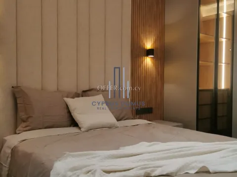 Sea View Apartment For Sale In Panthea Area - 12