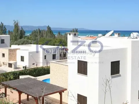Spacious Argaka Villa with Pool on Large Plot - 2