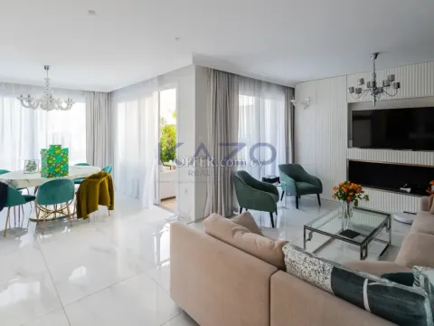 Fully Furnished Detached House in Peaceful Mouttagiaka - 11