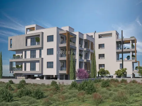 Apartment (Flat) in Agios Athanasios, Limassol for Sale - 3