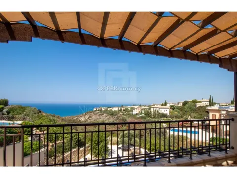 Luxury 5 bedroom villa for sale in Aphrodite Hills - 8