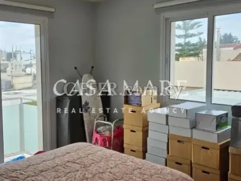 2 bedroom apartment - Lakatameia - 6