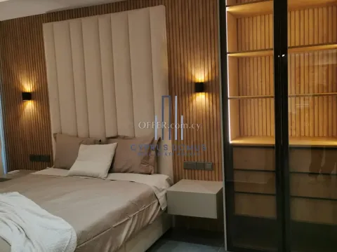 Sea View Apartment For Sale In Panthea Area - 11