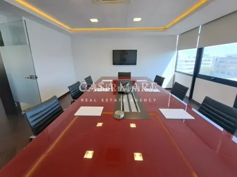 Business Space / Office   Nicosia Centre - 5