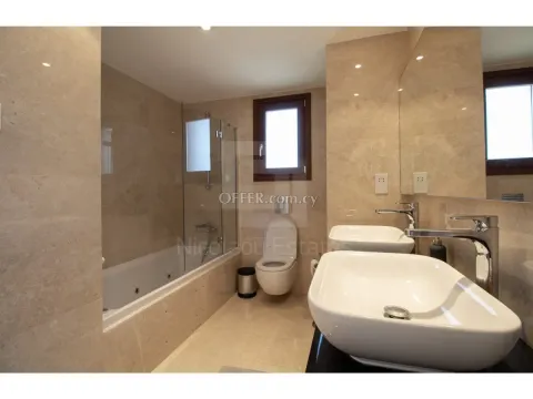 Luxury 5 bedroom villa for sale in Aphrodite Hills - 7