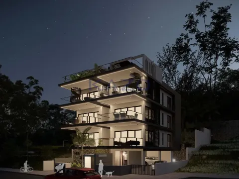 Modern Two Bedroom Apartment in Agios Tychonas Area - 2