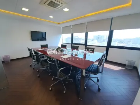 Business Space / Office   Nicosia Centre - 4