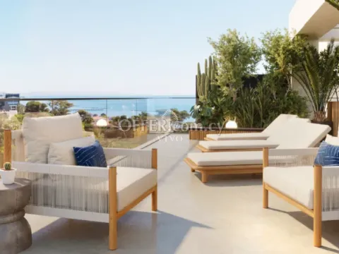 THREE BEDROOM APARTMENT IN AGIA TRIADA - 5