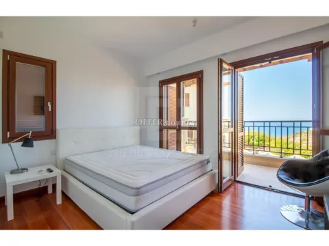 Luxury 5 bedroom villa for sale in Aphrodite Hills - 6