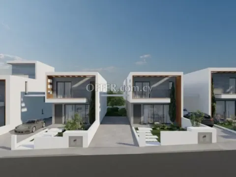 House (Detached) in Agia Marinouda, Paphos for Sale - 6