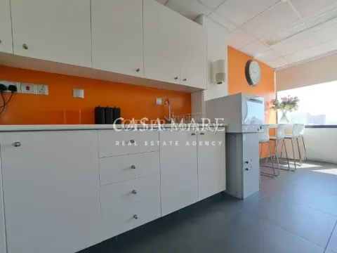 Business Space / Office   Nicosia Centre - 3