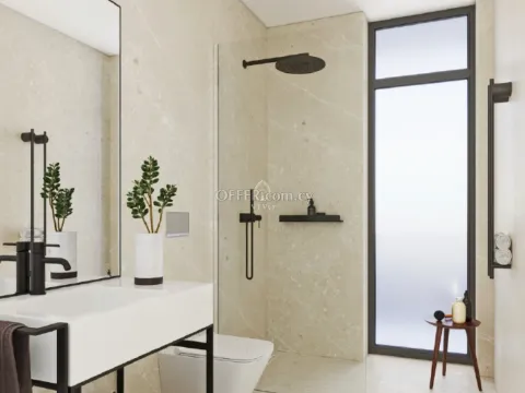 THREE BEDROOM APARTMENT IN AGIA TRIADA - 4