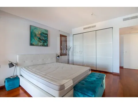 Luxury 5 bedroom villa for sale in Aphrodite Hills - 5