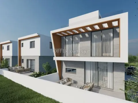 House (Detached) in Agia Marinouda, Paphos for Sale - 5