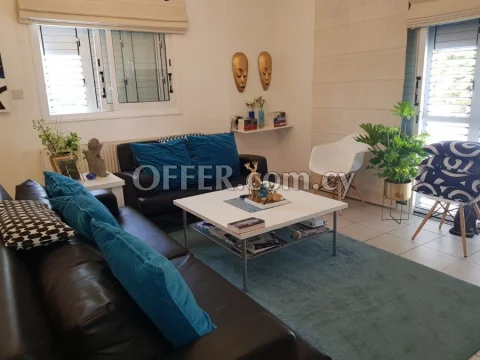 For Sale, Four-Bedroom Detached House in Tseri - Main Photo