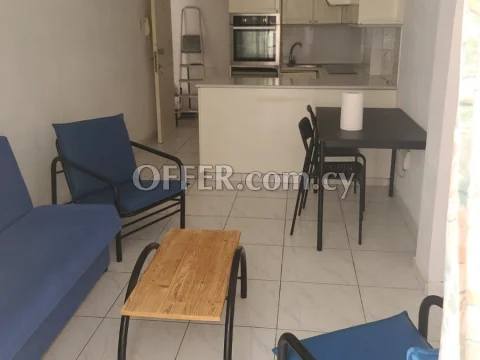 Spacious one bedroom apartment offering for Cypriot student is now available for rent in Aglantzia area. - Main Photo
