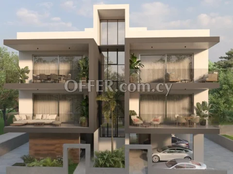 Brand New One Bedroom Apartments in Progress is now available for sale in Geri area. - Main Photo