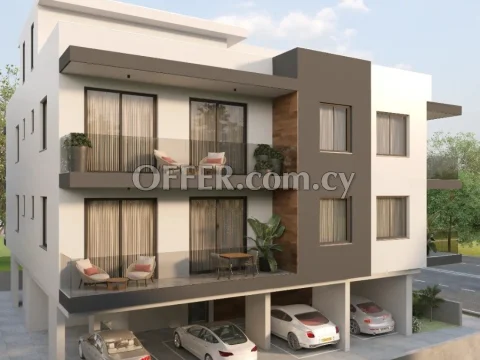 Brand New Two Bedroom Apartments in Progress is now available for sale in Geri area. - Main Photo