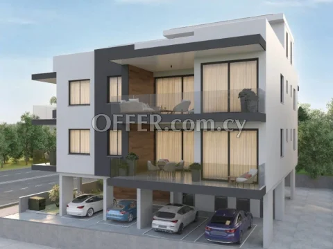 Brand New One Bedroom Apartments in Progress is now available for sale in Geri area. - Main Photo